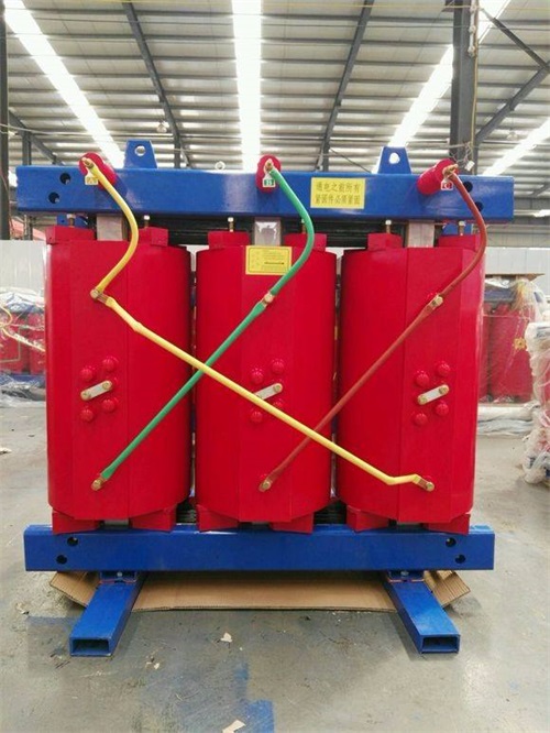济宁SCB13-400KVA/10KV/0.4KV干式变压器