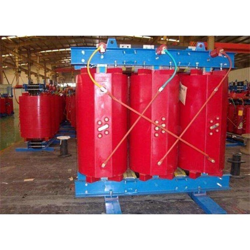 济宁SCB10-10KV/0.4KV干式变压器