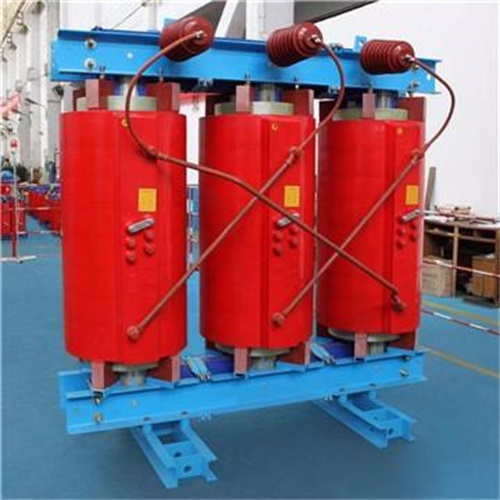 济宁SCB12-630KVA/10KV/0.4KV干式变压器