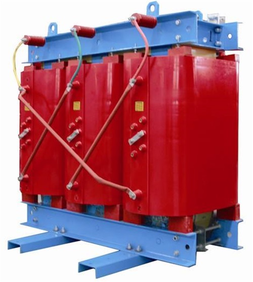 济宁SCB10-1600KVA/10KV/0.4KV干式变压器