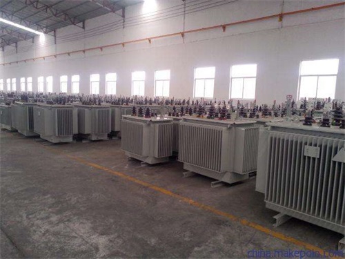 济宁S13-1250KVA/35KV油浸式变压器现货