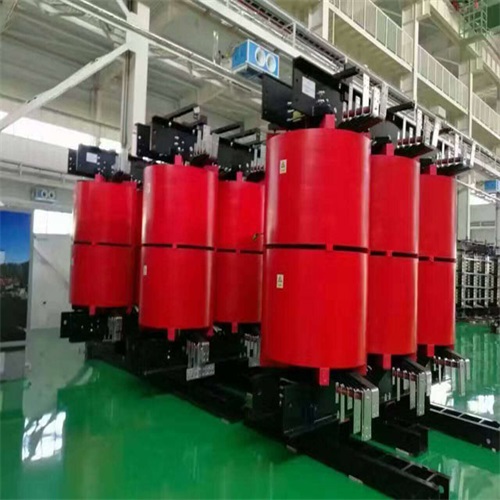 济宁SCB14变压器尺寸