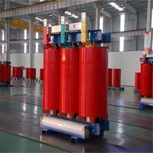 济宁SCB18变压器产品标准